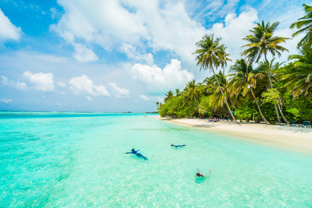 Tour Operador Mayorista de viajes isla-maldivas